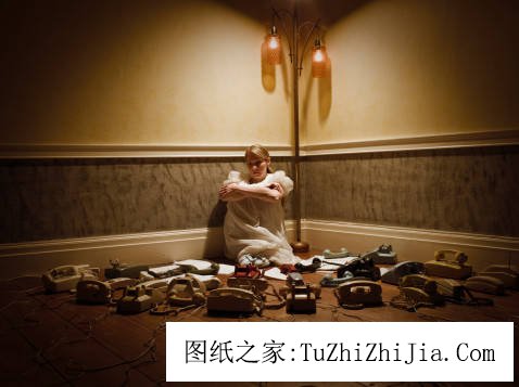 鮮為人知的風(fēng)景知識 窗簾能擋住風(fēng)景煞氣