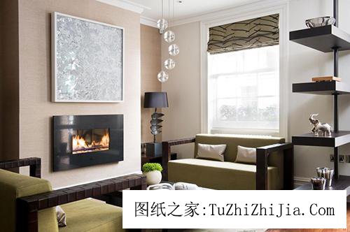 關(guān)愛(ài)長(zhǎng)輩 打造老人房健康風(fēng)景