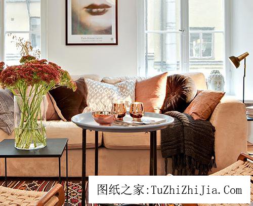 關(guān)愛(ài)長(zhǎng)輩 打造老人房健康風(fēng)景