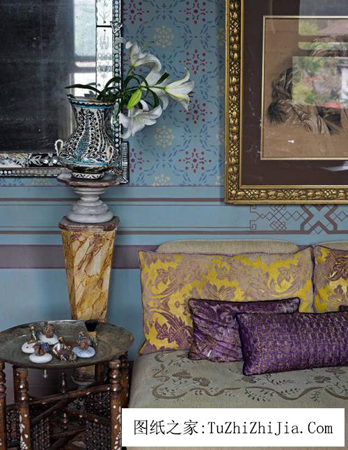 關(guān)愛(ài)長(zhǎng)輩 打造老人房健康風(fēng)景