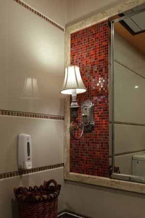 知道這些家居風(fēng)景讓你躲過(guò)災(zāi)禍