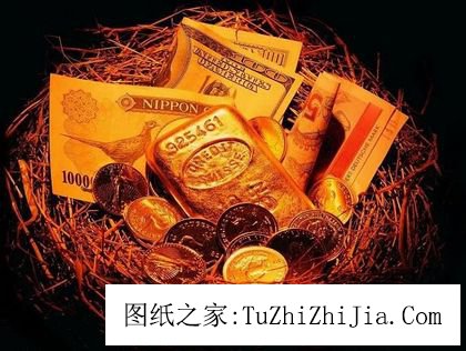 七大風(fēng)景秘訣 讓你聚財(cái)成百萬(wàn)富翁