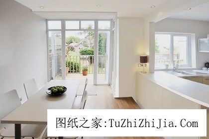 家居布局解析：廚房風(fēng)景方位的禁忌有哪些？