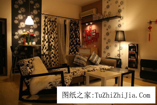 婚房裝修要講究風(fēng)景布置