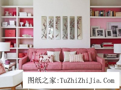 客廳沙發(fā)如何擺放 趕走晦氣好運(yùn)連連