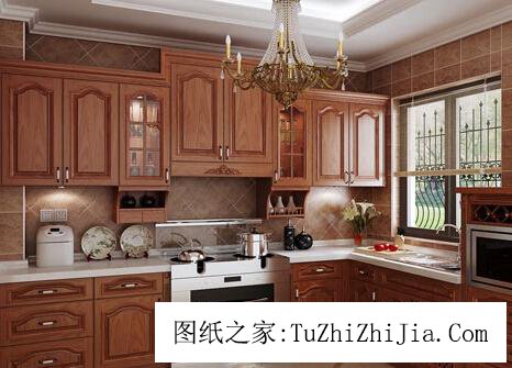 告訴你櫥柜顏色的風(fēng)景禁忌