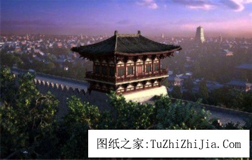 中國人杰地靈的風景名城 有你家鄉(xiāng)嗎