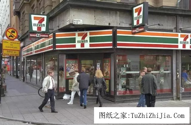 不得不知風(fēng)景學(xué)：商鋪規(guī)劃布局的“宜”與“忌”