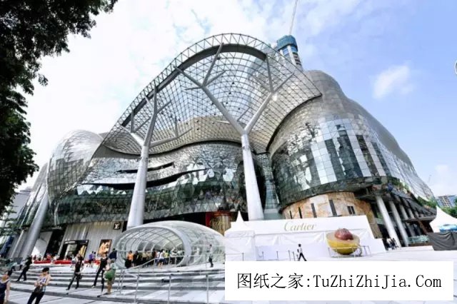 不得不知風(fēng)景學(xué)：商鋪規(guī)劃布局的“宜”與“忌”