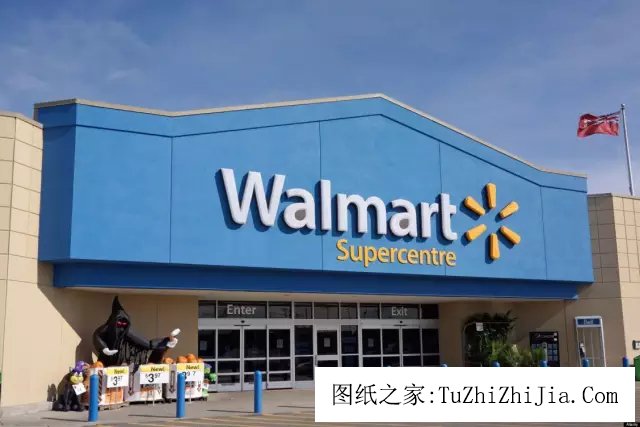 不得不知風(fēng)景學(xué)：商鋪規(guī)劃布局的“宜”與“忌”