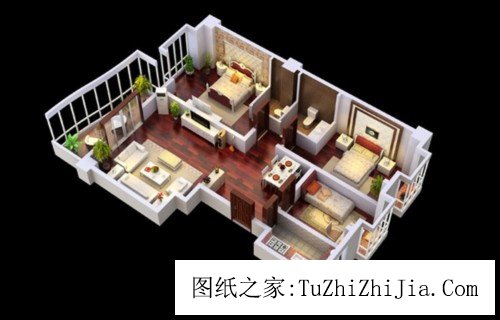 你真的懂得衛(wèi)生間的布置嗎？