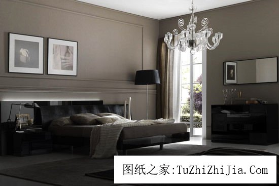 失眠多夢睡不香？臥室風景禁忌需注意