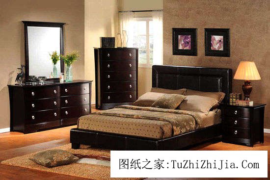 失眠多夢睡不香？臥室風景禁忌需注意