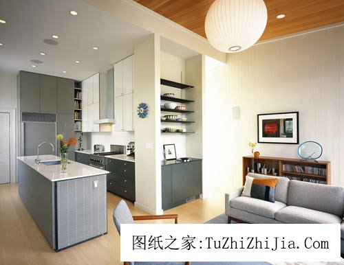 租房也要看風(fēng)景