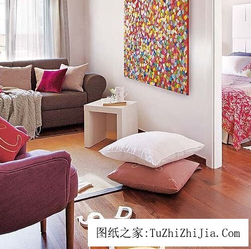 租房也要看風(fēng)景