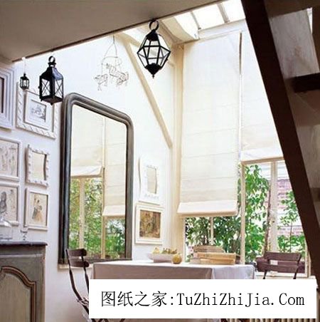 這樣的家居風景戶型最易破財 快看看你中招沒