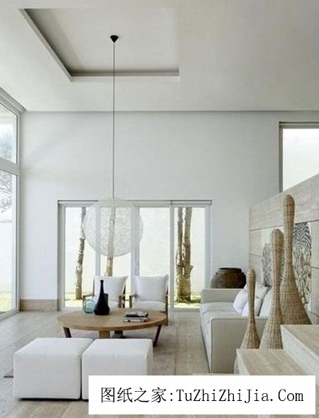 這樣的家居風景戶型最易破財 快看看你中招沒