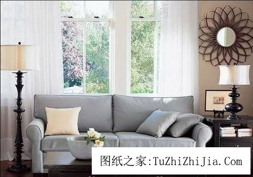 打造客廳好風(fēng)景增強(qiáng)個(gè)人運(yùn)勢(shì)