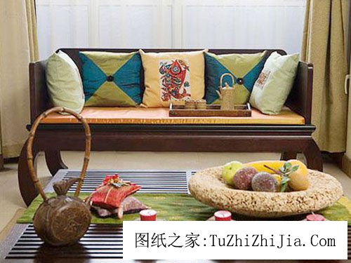 主人屬相家居風(fēng)景布局 打造你的專(zhuān)屬好運(yùn)家