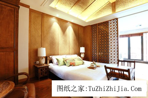 臥室風(fēng)景6大注意保夫妻生活美滿