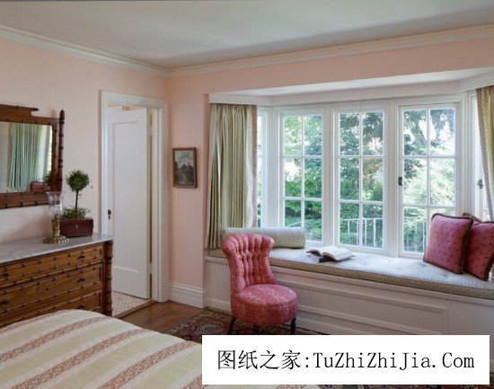 容易躺槍的臥室風(fēng)景七大忌