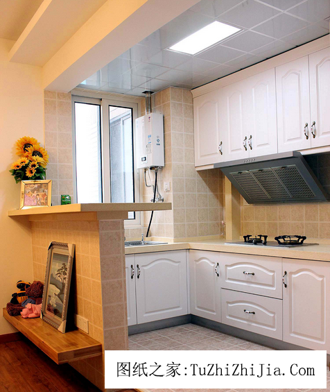 10大廚房裝修風(fēng)景禁忌 不看不知道一看嚇一跳