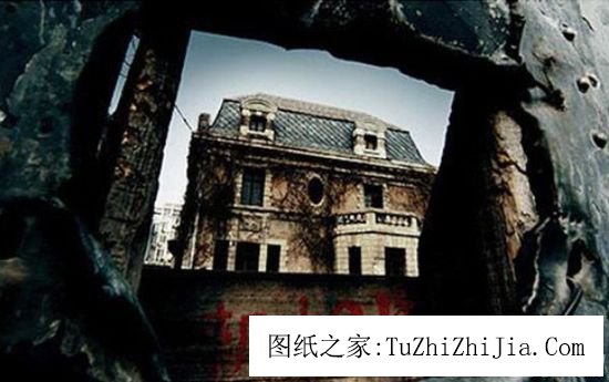 揭秘引發(fā)鬼宅效應的風景