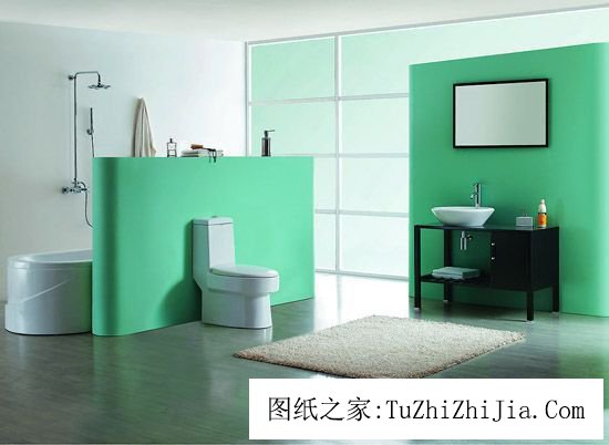 風(fēng)景大師揭秘 10大浴室風(fēng)景禁忌