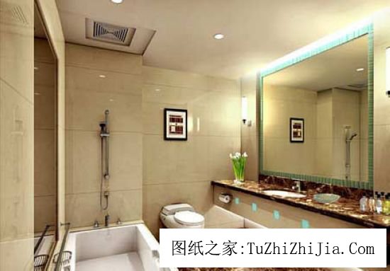 風(fēng)景大師揭秘 10大浴室風(fēng)景禁忌