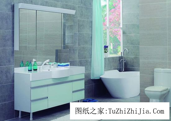 風(fēng)景大師揭秘 10大浴室風(fēng)景禁忌