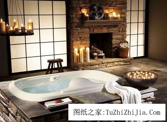 風(fēng)景大師揭秘 10大浴室風(fēng)景禁忌