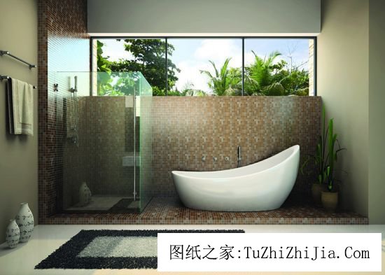 風(fēng)景大師揭秘 10大浴室風(fēng)景禁忌