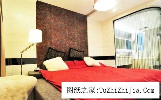 臥室設(shè)計裝修風(fēng)景四大秘訣