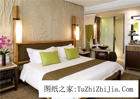 臥室風(fēng)景13大禁忌 鏡子對床易精神恍惚（全文）