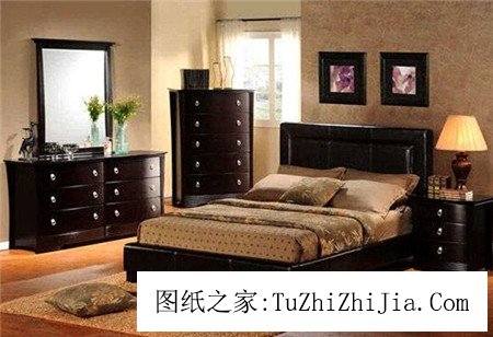 臥室風(fēng)景13大禁忌 鏡子對床易精神恍惚（全文）