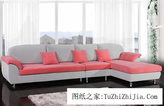 沙發(fā)擺放風景 6點宜忌需注意