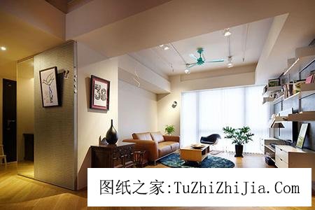 會讓霉運找上門的居家風(fēng)景布局