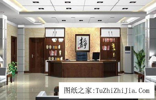 辦公桌風(fēng)景促進(jìn)事業(yè)發(fā)展