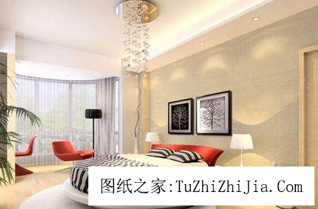 聰明女人要注意 臥室風景忌諱