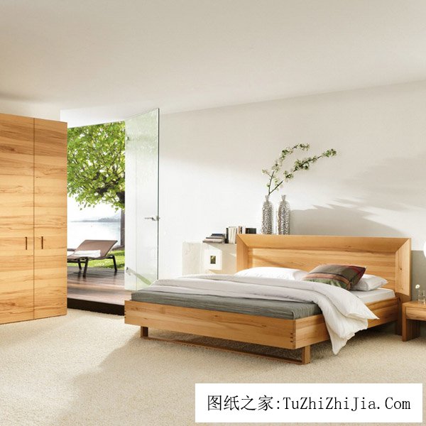 臥室風(fēng)景有講究 錯誤擺放床位惹是非