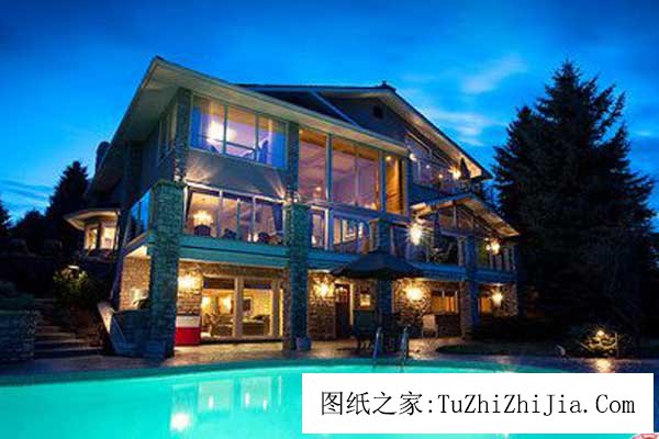 買房風(fēng)景很重要 哪些戶型讓健康財(cái)富滾滾來(lái)