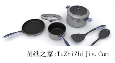 避免夫妻吵架的廚房風(fēng)景