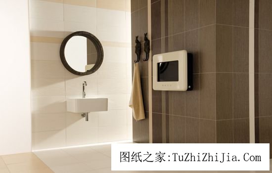 達(dá)人解風(fēng)景 讓你了解7個(gè)浴室風(fēng)景秘訣