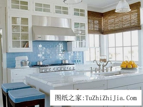 風景不可不知 8種裝修方式不能要