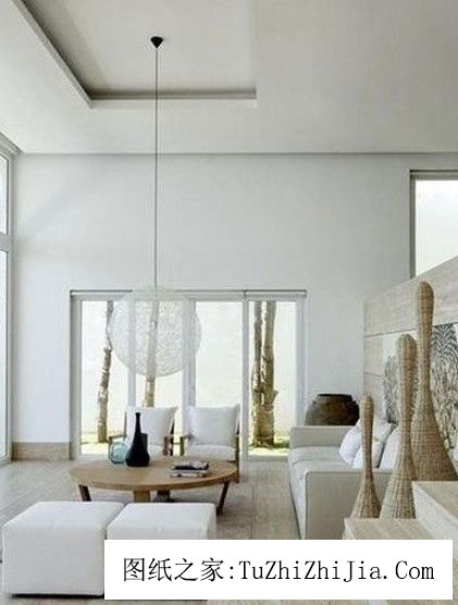 6種家居風(fēng)景戶型最易破財(cái) 快看看你中招了沒(méi)