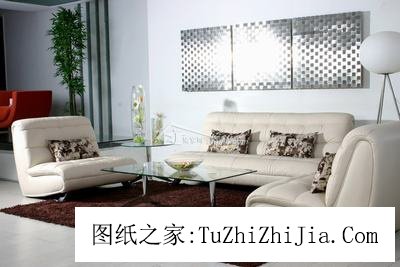 客廳沙發(fā)擺放風(fēng)景 轉(zhuǎn)運(yùn)方法有講究