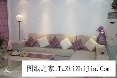 客廳沙發(fā)擺放風(fēng)景 轉(zhuǎn)運(yùn)方法有講究