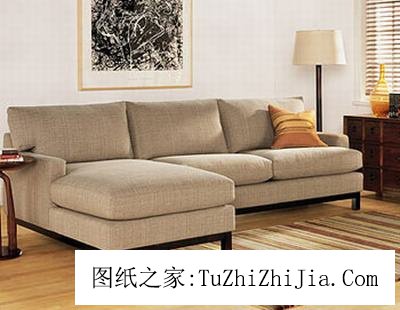 客廳沙發(fā)擺放風(fēng)景 轉(zhuǎn)運(yùn)方法有講究
