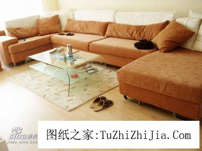 客廳沙發(fā)擺放風(fēng)景 轉(zhuǎn)運(yùn)方法有講究
