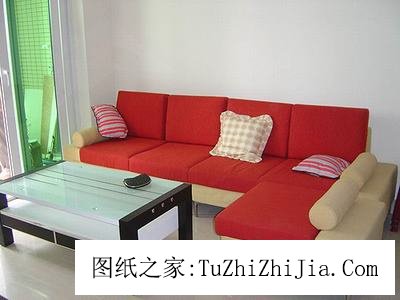 客廳沙發(fā)擺放風(fēng)景 轉(zhuǎn)運(yùn)方法有講究